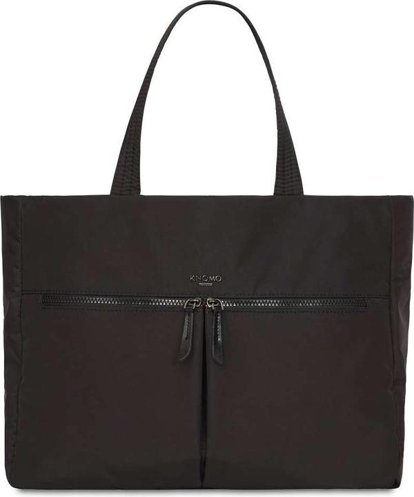 Image du produit Knomo Dalston Amsterdam Tote 14" (12.50 l)