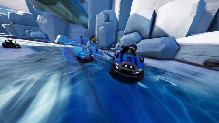 Image du produit Microsoft PAW Patrol : Grand Prix (Xbox Series X, Xbox Series S, Xbox One X, Xbox One S)