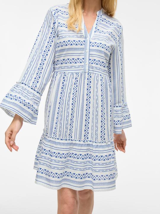 Produktbild Vila VIETNA 3/4-Arm Minikleid (38)