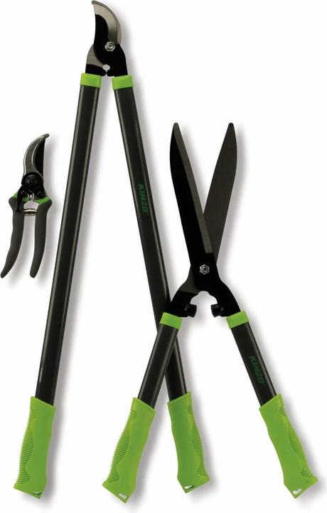 Kinzo Pruning set 3pcs 19x53x67cm