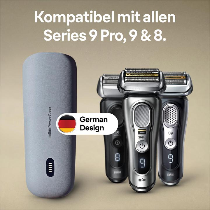 Image du produit Braun Séries 8 et 9 (1 x)