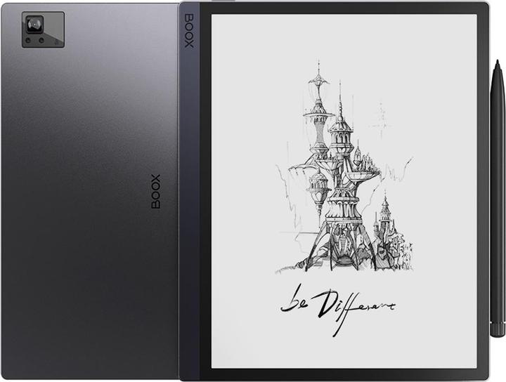 Onyx Onglet Ultra (10.30", 128 Go, Noir)