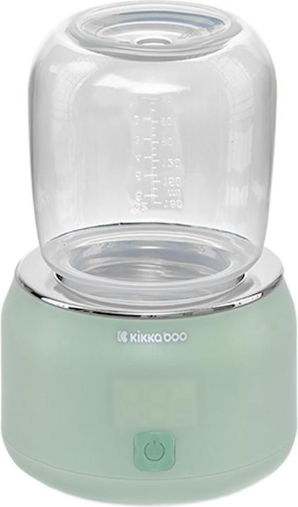Produktbild Kikkaboo Flaschenwärmer Brent