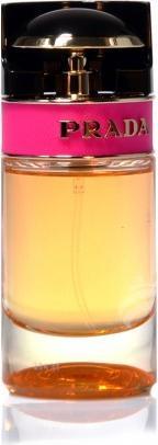 Actual product image Prada Candy (Eau de parfum, 30 ml)