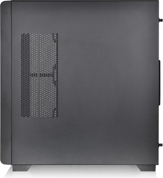 Image du produit Thermaltake S250 TG ARGB Noir (mATX, Mini-ITX, ATX, E-ATX)