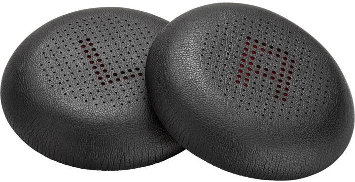 Poly HP Voyager 4300 Leatherette Ear Cushions (2 Pieces)
