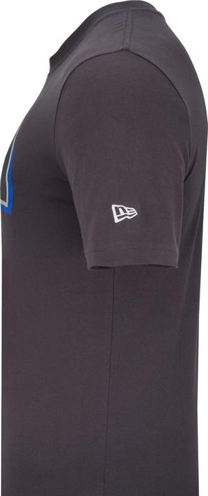 Produktbild New Era Shirt - NFL DRAFT Los Angeles Rams graphite - XL (XL)