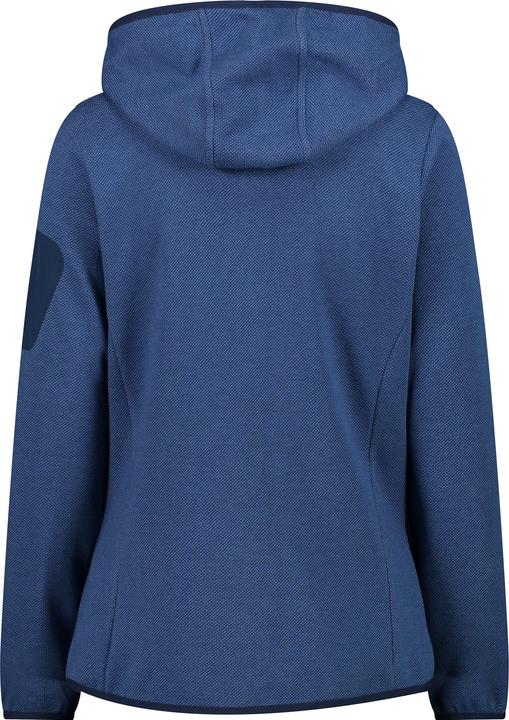 Actual product image CMP Campagnolo Hoodie (XXS)