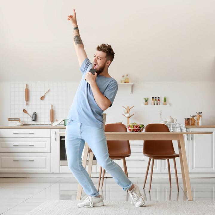 Produktbild Relaxdays Bodenhülse