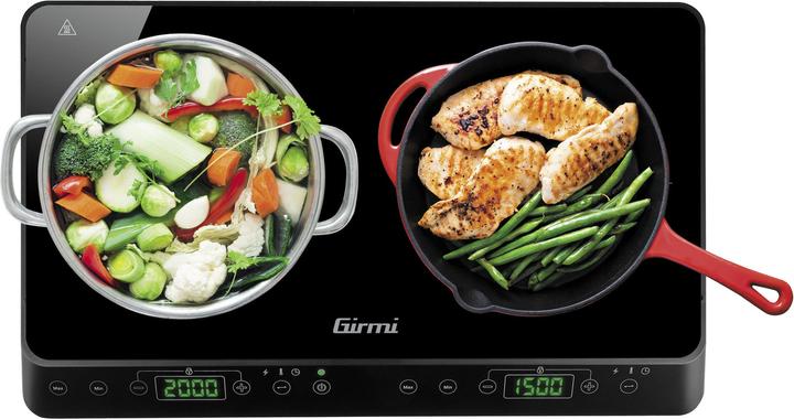 Produktbild Girmi PI5100