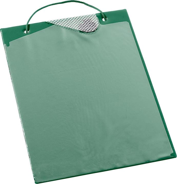 Image du produit Eichner Pochettes d'application, fermeture velcro et compartiment de rangement, DIN A4 (A4)