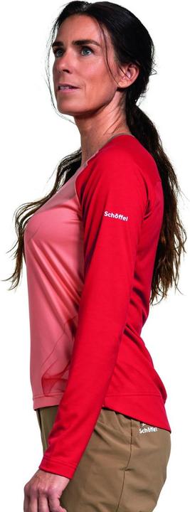 Actual product image Schöffel Altitude cycling jersey (44)