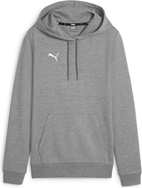 Puma teamGOAL Casuals Hoody Wmn