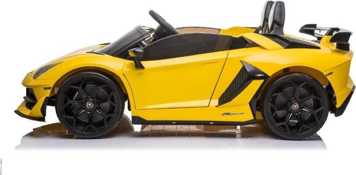 Immagine prodotto Es-toys Lamborghini Aventador SVJ (12 V)