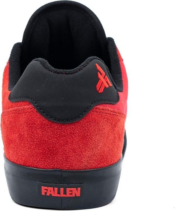 Actual product image Fallen The Goat (42.5)