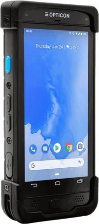 Immagine prodotto Opticon H-33 Android 9, 2D, WIFI, 4G (Codici a barre 1D, Codici a barre 2D)