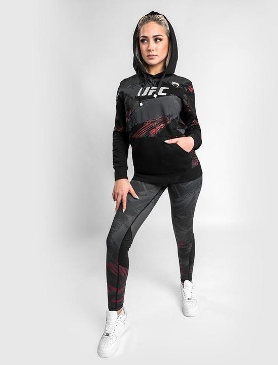 Immagine prodotto UFC | Venum Authentic Fight Week 2.0 Hoodie - For Women (M)