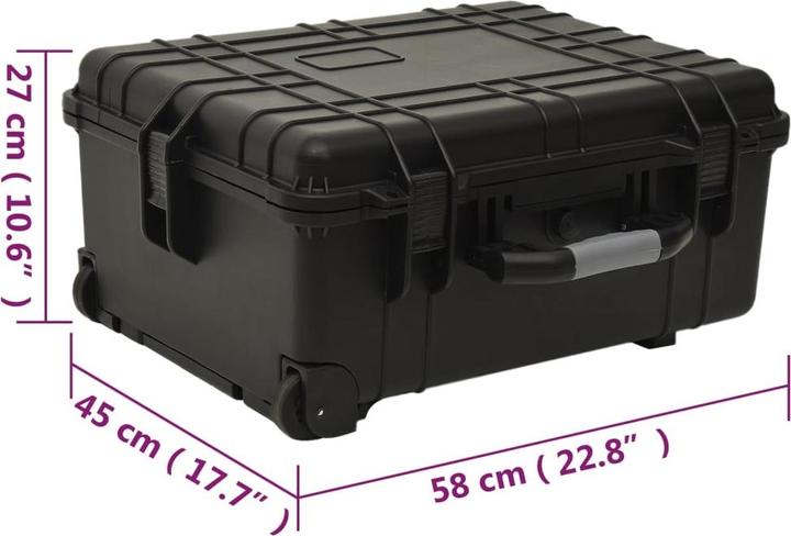 Actual product image VidaXL Rosalee