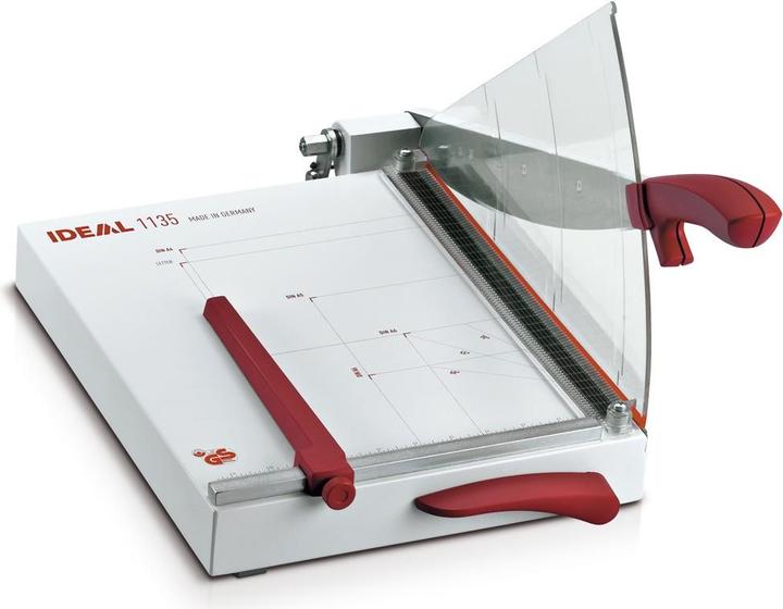 Produktbild Ideal 1135 (25 Blätter, A4)
