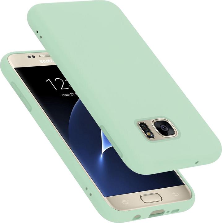 LIQUID LIGHT GREEN