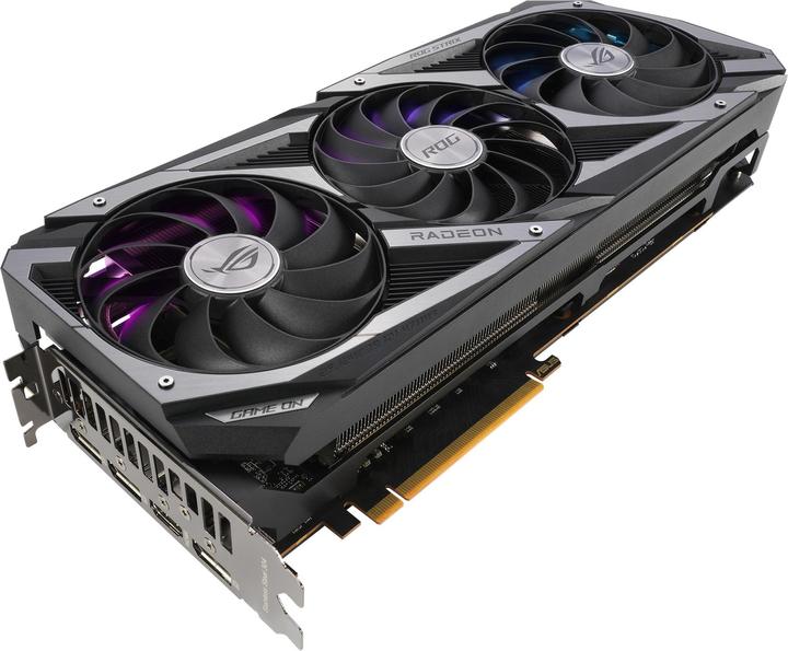 Immagine prodotto ASUS ROG STRIX Radeon RX 6700 XT (12 GB)
