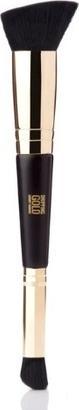 Produktbild Sosu Dripping Gold - Double ended kabuki brush