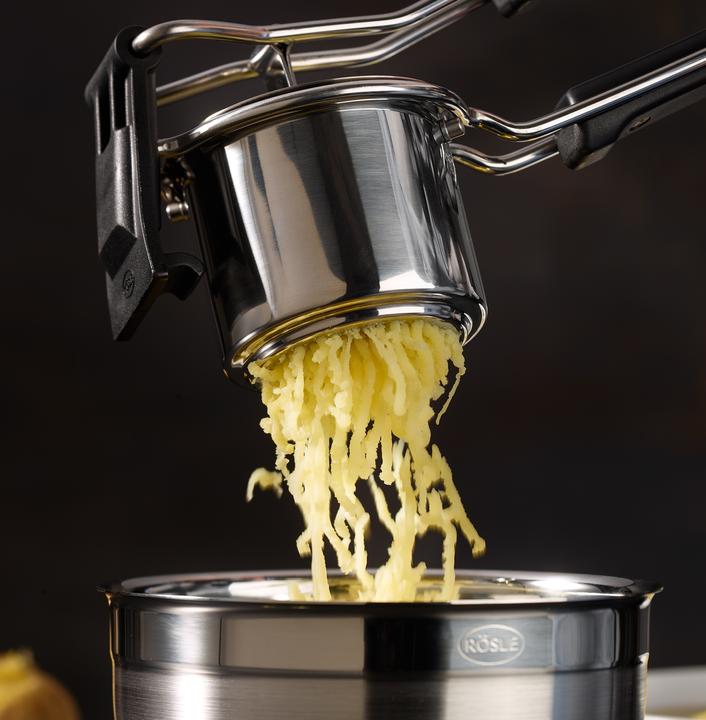 Produktbild Rösle Kartoffelpresse