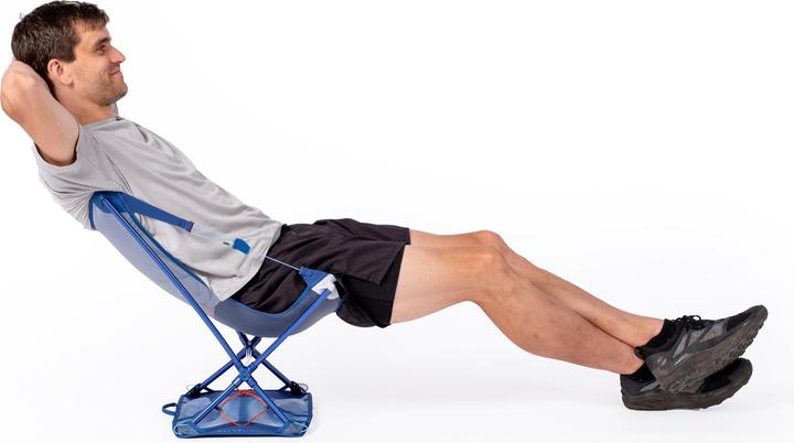 Image du produit Nemo Equipment Moonlite Elite Reclining Camp Chair