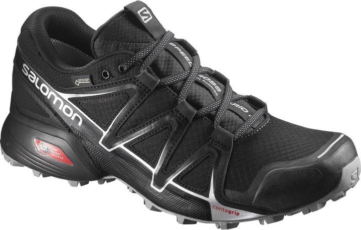 Actual product image Salomon Speedcross Vario 2 GTX (44 2/3)