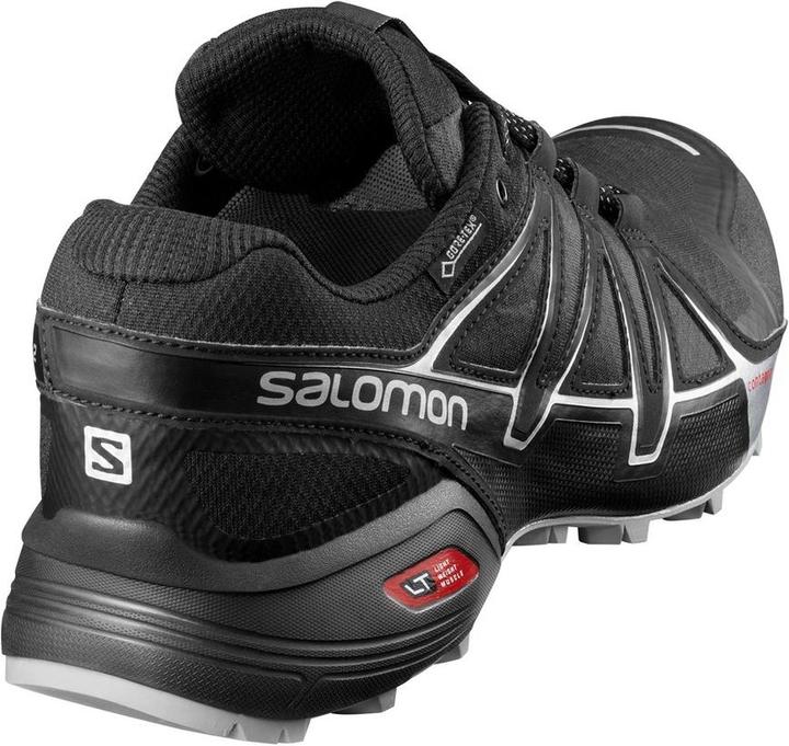 Actual product image Salomon Speedcross Vario 2 GTX (44 2/3)