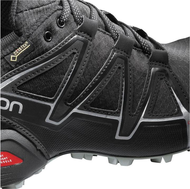 Actual product image Salomon Speedcross Vario 2 GTX (44 2/3)