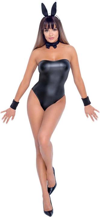 Produktbild Cottelli Collection Bunny Body (M)