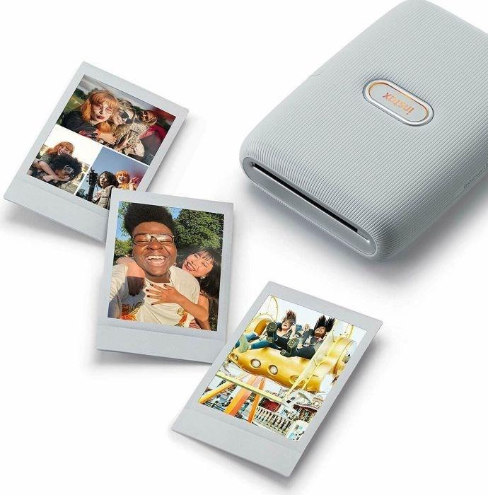 Immagine prodotto Fujifilm Instax Mini Link EX D Ash (Colore)