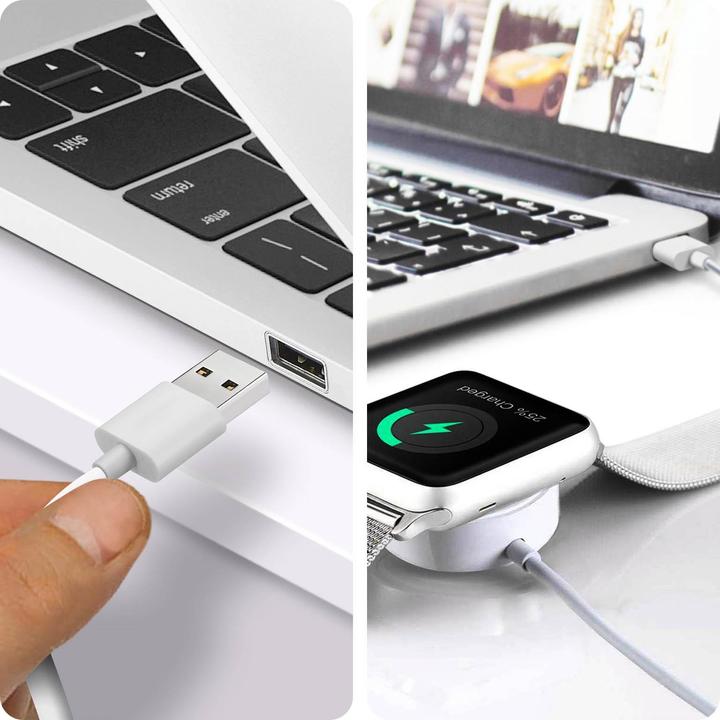 Produktbild Avizar Magnetisches Ladekabel