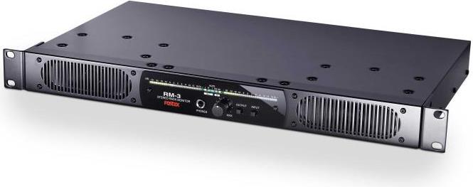 Immagine prodotto Fostex Sistema di altoparlanti a rack (Fase finale)