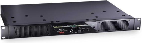 Immagine prodotto Fostex Sistema di altoparlanti a rack (Fase finale)