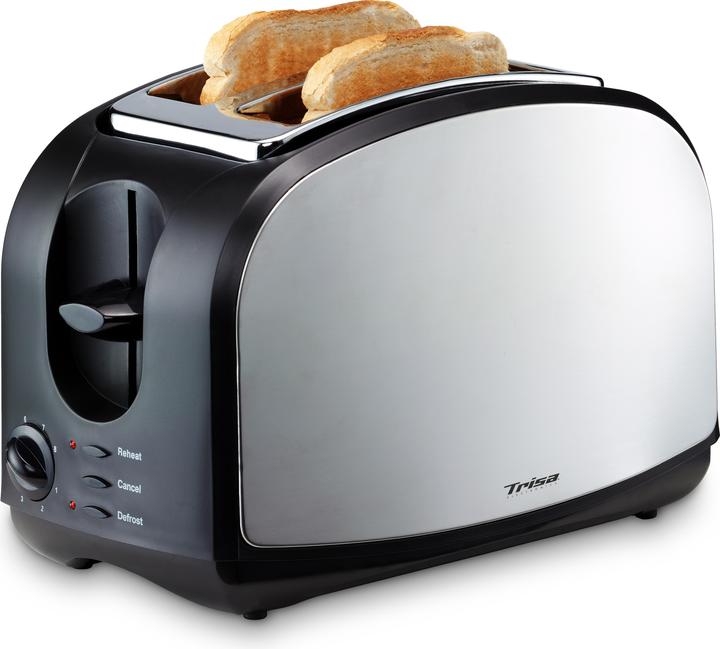 Trisa crispy toast