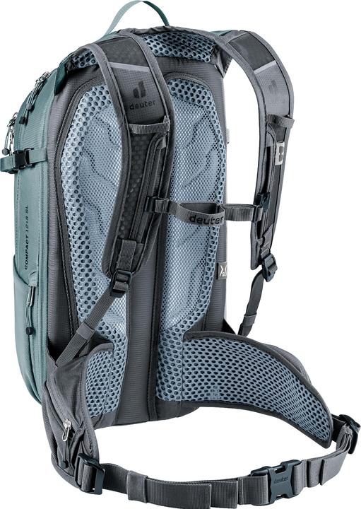 Produktbild Deuter Compact 12+3 (12 l)
