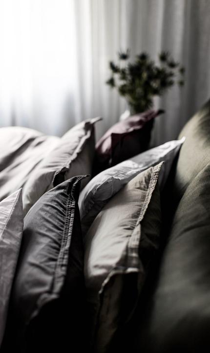 Actual product image Himla Soul (Pillowcase, 80 x 80 cm)