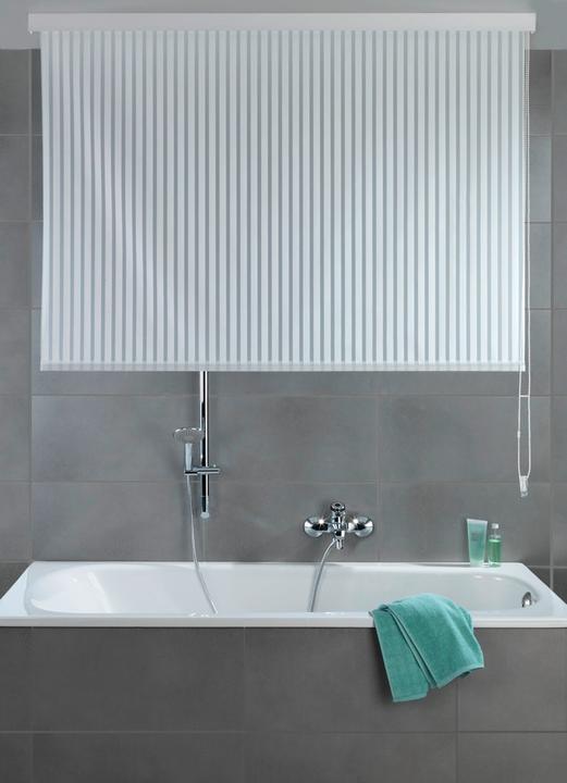 Actual product image Wenko Shower roller blind (128 x 240 cm)