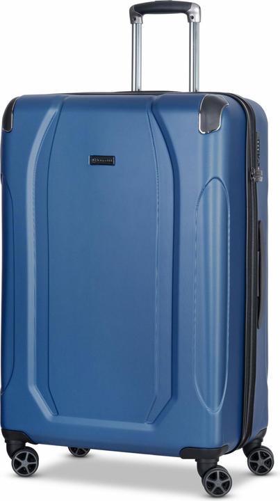 Actual product image Bugatti Valencia 4 wheels trolley L 77 cm (106 l, XL (from 140l))