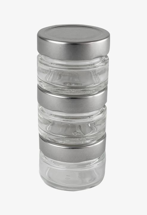 Produktbild Peugeot Vorratsgläser / Pfefferbehälter 3er Set (Salz)