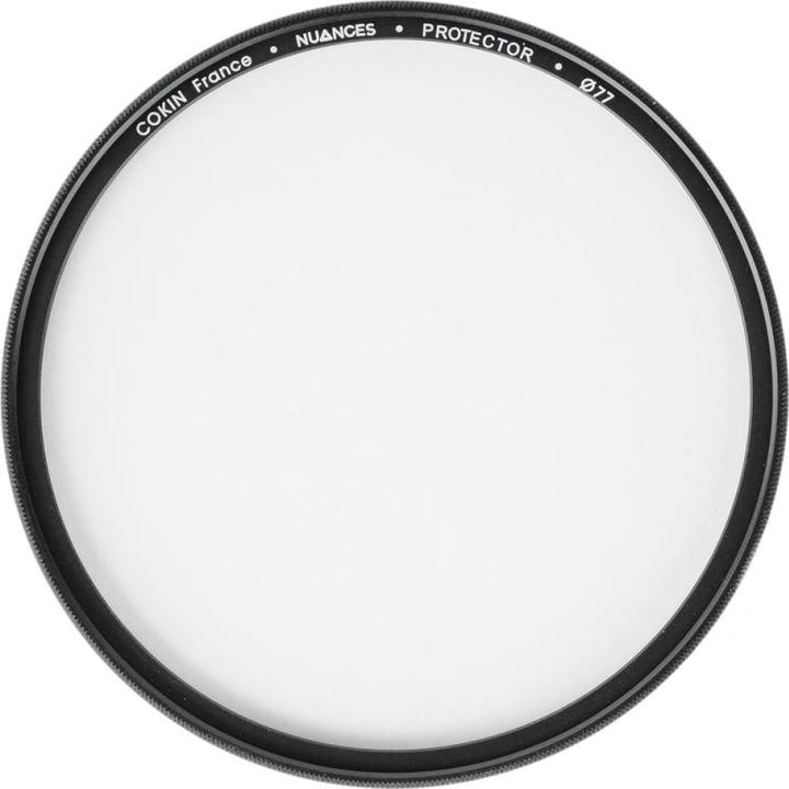 Produktbild Cokin Nuances UV Protector 77mm (77 mm, UV-Filter, 77 mm)