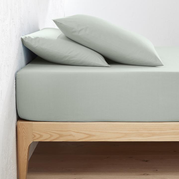 Produktbild La Redoute Interieurs Percale Bio (Duvetbezug, 140 x 190 cm)
