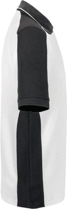 Actual product image Hakro Polo Shirt Contrast MIKRALINAR® (5XL)