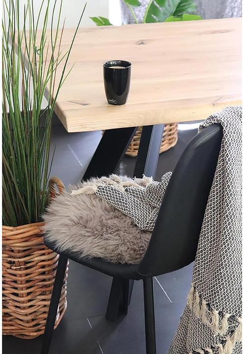 Actual product image House Nordic Lambskin