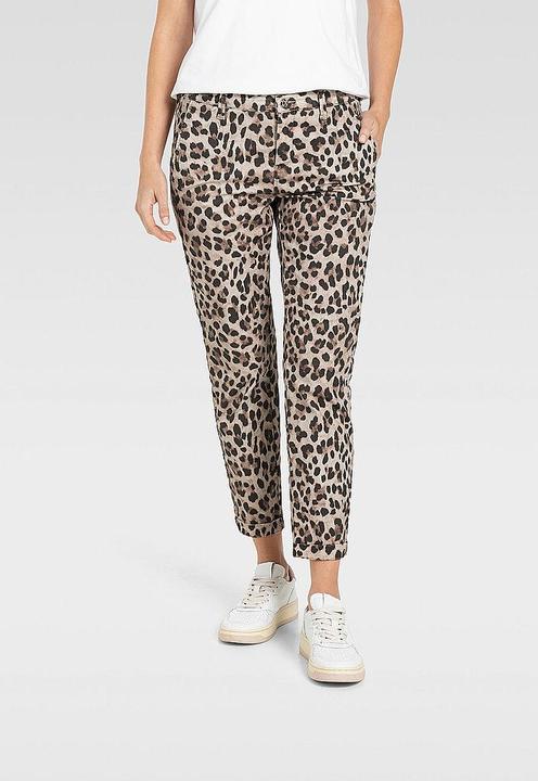 Actual product image MAC Jeans 0434307500 (W27)