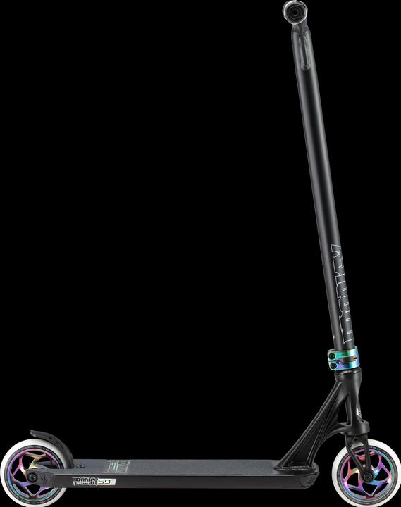 Actual product image Blunt Envy Scooter S9 Prodigy