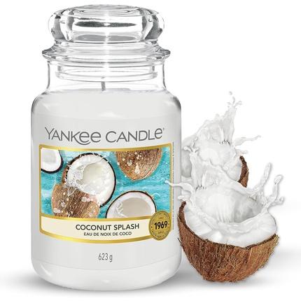 Immagine prodotto Yankee Candle Coconut Splash (623 g)