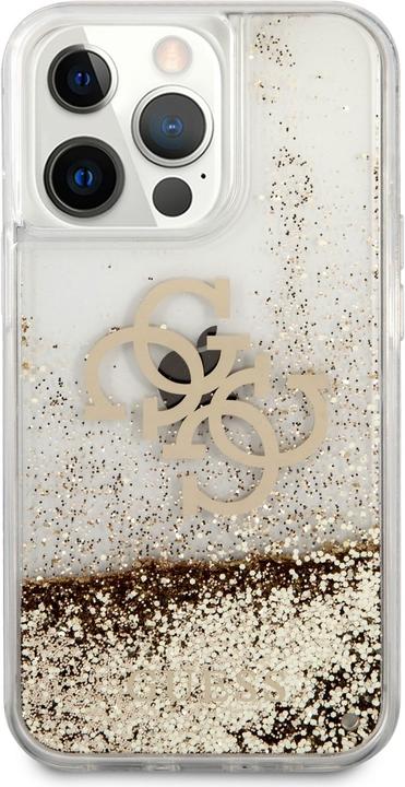 Produktbild Guess Liquid Glitter (Apple iPhone 13 Pro)